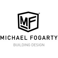 Michael Fogarty Building Design logo, Michael Fogarty Building Design contact details