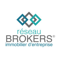 RESEAU BROKERS® logo, RESEAU BROKERS® contact details