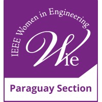 IEEE WIE Paraguay logo, IEEE WIE Paraguay contact details