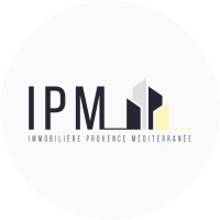 IPM Immobilier logo, IPM Immobilier contact details