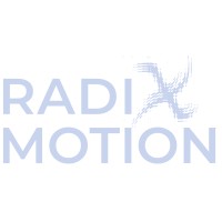 Radix Motion logo, Radix Motion contact details