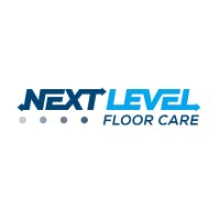 Next Level Floor Care logo, Next Level Floor Care contact details