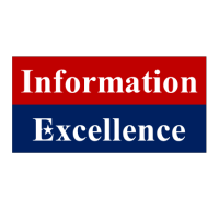 Information Excellence LLC logo, Information Excellence LLC contact details