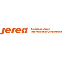 Jereh North American Group logo, Jereh North American Group contact details