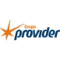 Grupo Provider logo, Grupo Provider contact details