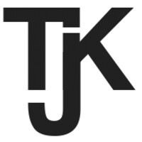 TJK Copywriting logo, TJK Copywriting contact details