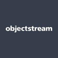 Objectstream logo, Objectstream contact details