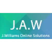 J.Williams Online Solutions logo, J.Williams Online Solutions contact details