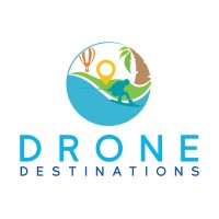 Drone Destinations & Holidays logo, Drone Destinations & Holidays contact details