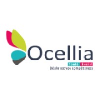 Ocellia logo, Ocellia contact details