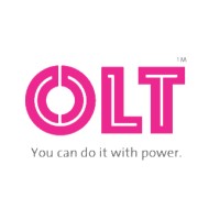 OLT Limited logo, OLT Limited contact details