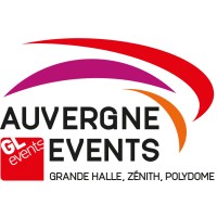 Auvergne Events logo, Auvergne Events contact details