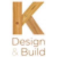 K Design and Build Ltd logo, K Design and Build Ltd contact details