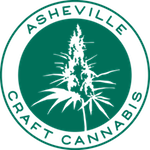 Asheville Craft Cannabis logo, Asheville Craft Cannabis contact details