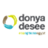 Donya Desee logo, Donya Desee contact details