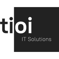 Tioi IT Solutions logo, Tioi IT Solutions contact details