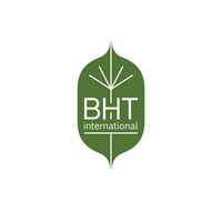 BHT International logo, BHT International contact details