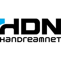 Handreamnet,CO.,LTD. logo, Handreamnet,CO.,LTD. contact details