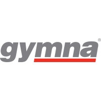 Gymna Nederland logo, Gymna Nederland contact details