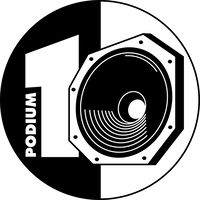 Podium10 logo, Podium10 contact details