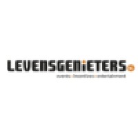 Levensgenieters logo, Levensgenieters contact details