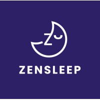 zensleep.ai logo, zensleep.ai contact details