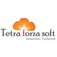 Tetraforzasoft Inc logo, Tetraforzasoft Inc contact details