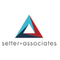 Setter+Associates, Strategic Marketing / PR / Branding logo, Setter+Associates, Strategic Marketing / PR / Branding contact details