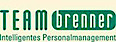 Team Brenner logo, Team Brenner contact details