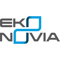 EKONOVIA-GROUPE VLCH logo, EKONOVIA-GROUPE VLCH contact details