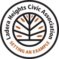 Ladera Heights Civic Association logo, Ladera Heights Civic Association contact details