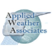 Applied Weather Associates logo, Applied Weather Associates contact details