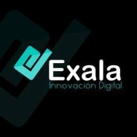 Exala Innovación Digital logo, Exala Innovación Digital contact details