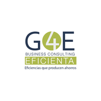 G4E Eficienta Consultores logo, G4E Eficienta Consultores contact details