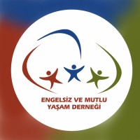 Engelsiz ve Mutlu Yaşam Derneği logo, Engelsiz ve Mutlu Yaşam Derneği contact details