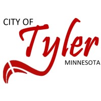 City of Tyler, Minnesota logo, City of Tyler, Minnesota contact details