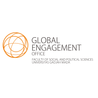 Global Engagement Office FISIPOL UGM logo, Global Engagement Office FISIPOL UGM contact details