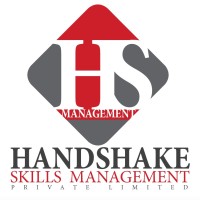 Handshake Skills Management Private Limited logo, Handshake Skills Management Private Limited contact details