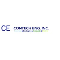 Contech Inc. logo, Contech Inc. contact details