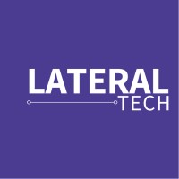 LateralTech logo, LateralTech contact details