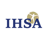 International Humanitarian Studies Association logo, International Humanitarian Studies Association contact details