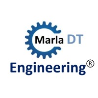 MarlaDT Engineering logo, MarlaDT Engineering contact details