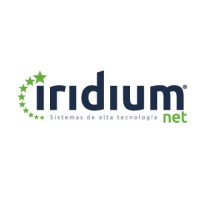 Sistemas Iridiumnet logo, Sistemas Iridiumnet contact details