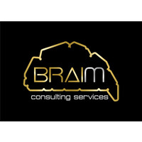 Braim logo, Braim contact details