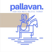 Pallavan logo, Pallavan contact details