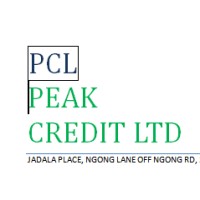 Peak Credit Limited logo, Peak Credit Limited contact details