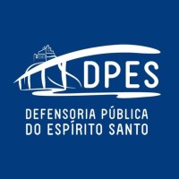 Defensoria Pública do Estado do Espírito Santo logo, Defensoria Pública do Estado do Espírito Santo contact details