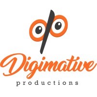 Digimative Productions logo, Digimative Productions contact details