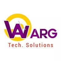 Warg Tech logo, Warg Tech contact details