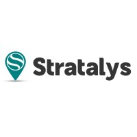 Stratalys Research logo, Stratalys Research contact details